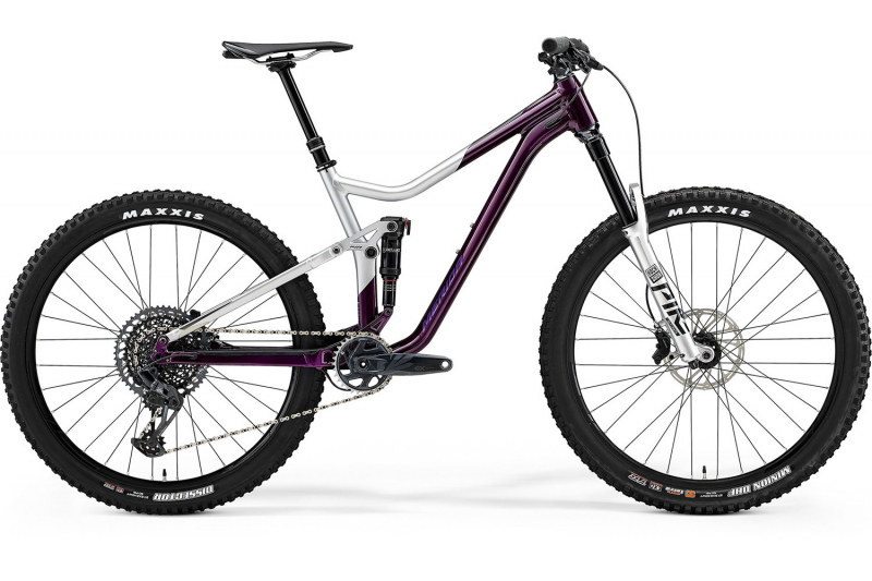 Merida one forty 700 2019 sale